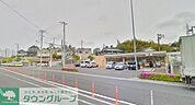 セブンイレブン横浜戸塚町店 徒歩5分。コンビニ 360m