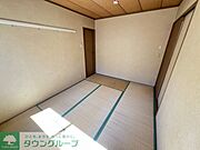 ★和室★★へーベル施工★フリーレント1ヶ月★