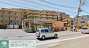 セブンイレブン横浜戸塚平戸店 徒歩1分。コンビニ 50m