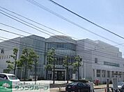 鎌倉市腰越図書館 725m