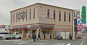 セブンイレブン横浜戸塚町日之出橋店 200m