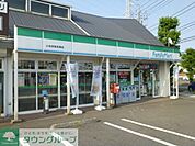 ファミリーマート小田原飯泉橋店 徒歩7分。徒歩22分。コンビニ 550m