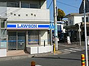 ローソン鵠沼店 徒歩13分。コンビニ 980m
