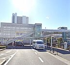 辻堂駅(JR 東海道本線) 徒歩13分。 1020m