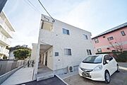 ★★ＳＥＣＯＭ完備・ネット無料・都市ガス★★