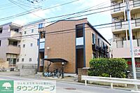 神奈川県藤沢市大鋸2丁目：物件画像／株式会社タウンハウジング神奈川　藤沢店