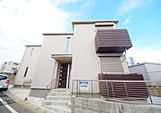 ★★お洒落な外観★★