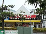 プロマート平塚駅南口店 227m