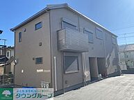 神奈川県藤沢市羽鳥3丁目3-15：物件画像／株式会社タウンハウジング神奈川　藤沢店