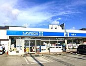 ローソン藤沢白旗四丁目店 454m