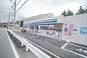 ローソン大神店 徒歩4分。コンビニ 260m