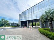 私立湘南工科大学 徒歩47分。 3720m