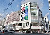 TSUTAYAサクラス戸塚店 1214m