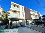 ★茅ヶ崎駅徒歩11分★