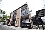 ★閑静な住宅街で南西向きです★