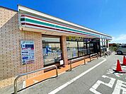 セブンイレブン鎌倉七里ガ浜店 徒歩6分。 420m