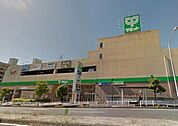 スシロー横浜戸塚店 878m