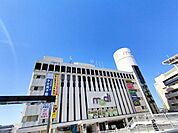 ノジマ戸塚モディ店 徒歩11分。 880m