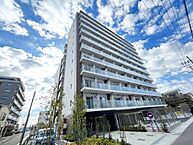 神奈川県平塚市錦町12-22：物件画像／株式会社タウンハウジング神奈川　藤沢店
