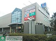 湘南とうきゅう 徒歩5分。スーパー 360m