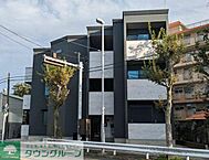 神奈川県藤沢市鵠沼：物件画像／株式会社タウンハウジング神奈川　藤沢店