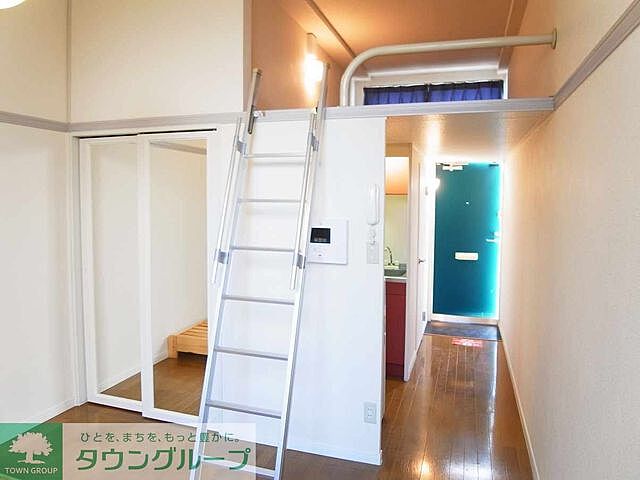 室内