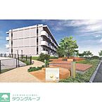 神奈川県藤沢市鵠沼橘2丁目6-19：物件画像／株式会社タウンハウジング神奈川　藤沢店