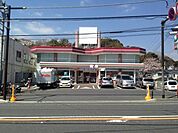 セブンイレブン藤沢4丁目店 504m