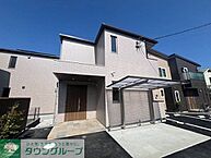 神奈川県平塚市桃浜町4-21：物件画像／株式会社タウンハウジング神奈川　藤沢店