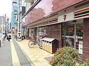 セブンイレブン藤沢湘南台2丁目店 263m