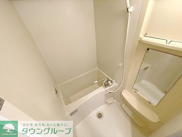 浴室