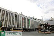 平塚駅 徒歩9分。 700m