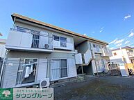 神奈川県藤沢市渡内2-17-8：物件画像／株式会社タウンハウジング神奈川　藤沢店