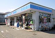 ローソン 573m
