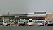 セブンイレブン藤沢藤が岡店 205m