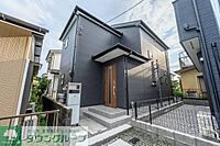 神奈川県平塚市片岡351-11：物件画像／株式会社タウンハウジング神奈川　藤沢店