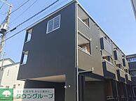 神奈川県平塚市豊原町1-21：物件画像／株式会社タウンハウジング神奈川　藤沢店