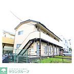 神奈川県茅ヶ崎市高田4丁目4-40：物件画像／株式会社タウンハウジング神奈川　藤沢店