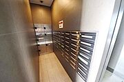 ★宅配BOX完備です★