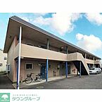 神奈川県茅ヶ崎市高田5丁目3-10：物件画像／株式会社タウンハウジング神奈川　藤沢店