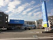 ハックドラッグ辻堂羽鳥店 480m