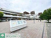 テラスモール湘南 徒歩16分。 1250m