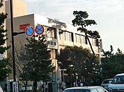 鎌倉郵便局 767m