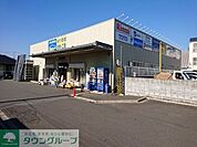 プロストック横浜戸塚店 徒歩16分。ホームセンター 1230m