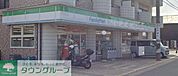 ファミリーマート三崎口店 徒歩29分。 2320m