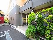★★エントランス★★