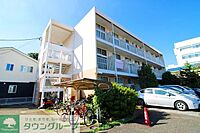 神奈川県横浜市栄区長尾台町490-1：物件画像／株式会社タウンハウジング神奈川　藤沢店