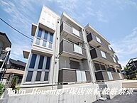 神奈川県横浜市戸塚区原宿5丁目：物件画像／株式会社タウンハウジング神奈川　藤沢店