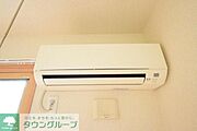 ★★エアコン完備★★