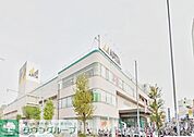アピタ戸塚店 徒歩6分。スーパー 440m